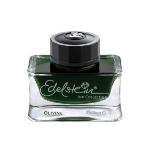 Atrament Pelikan Edelstein 50ml Oliwkowy Olivine